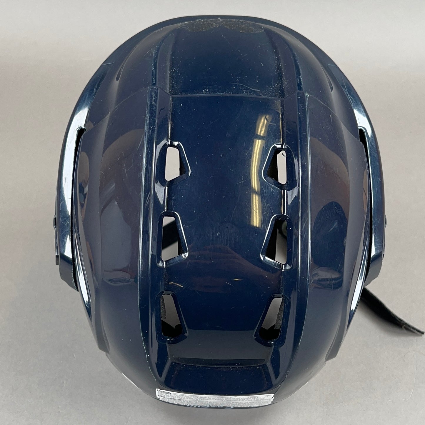 Bauer IMS 5.0 Small 6 1/2" to 7 1/8" Junior Hockey Helmet