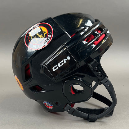 CCM Tacks 70 Small 6 5/8" to 7 1/4" Junior Hockey Helmet