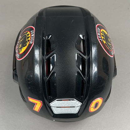 CCM Tacks 70 Small 6 5/8" to 7 1/4" Junior Hockey Helmet