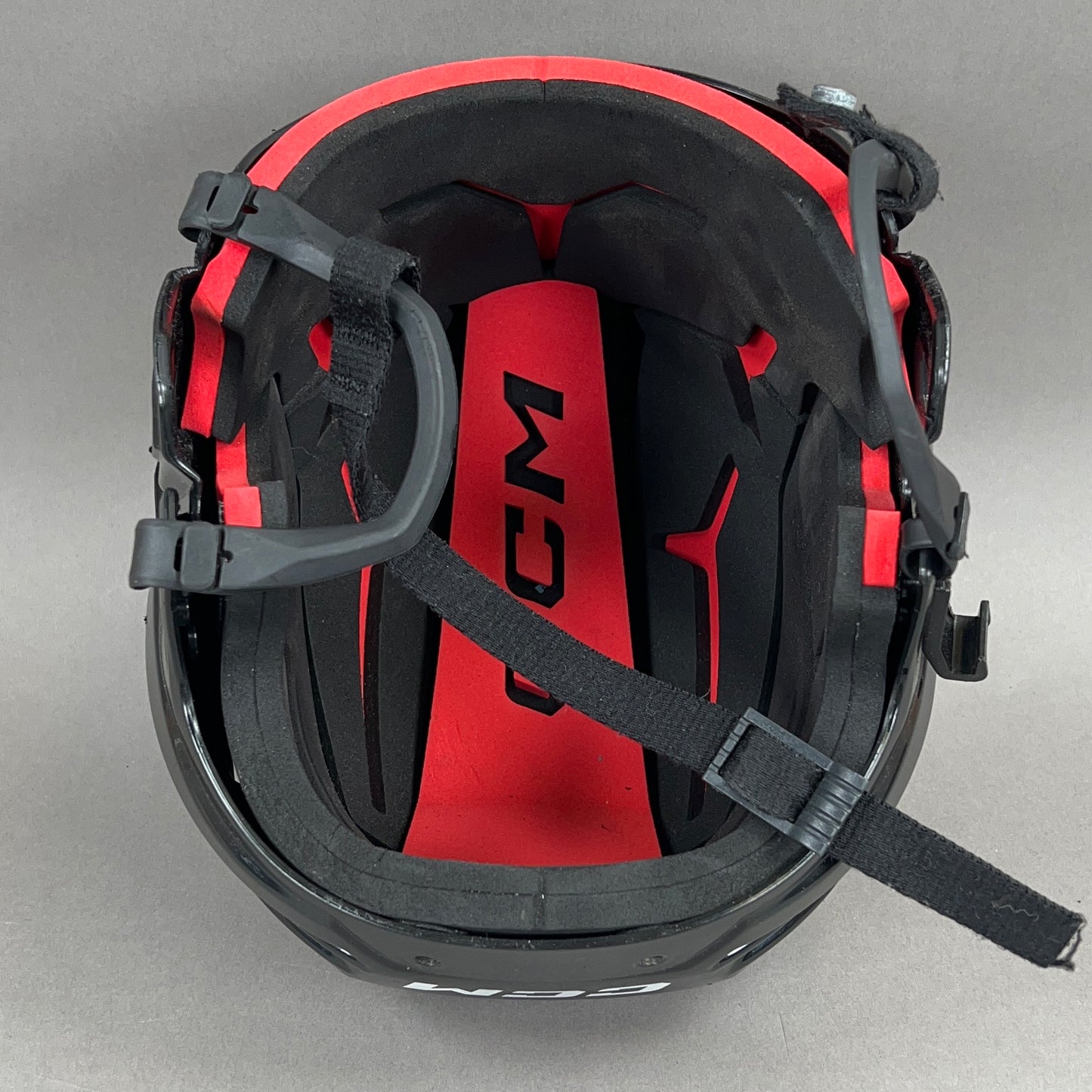 CCM Tacks 70 Small 6 5/8" to 7 1/4" Junior Hockey Helmet