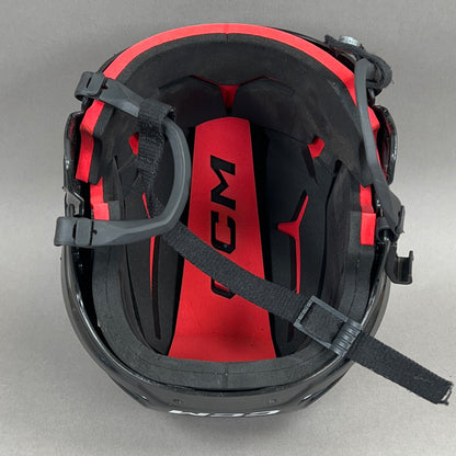 CCM Tacks 70 Small 6 5/8" to 7 1/4" Junior Hockey Helmet