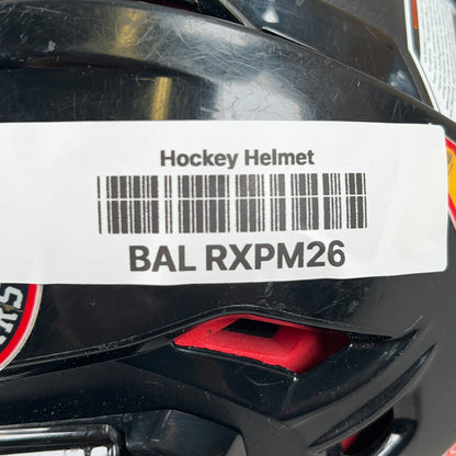 CCM Tacks 70 Small 6 5/8" to 7 1/4" Junior Hockey Helmet