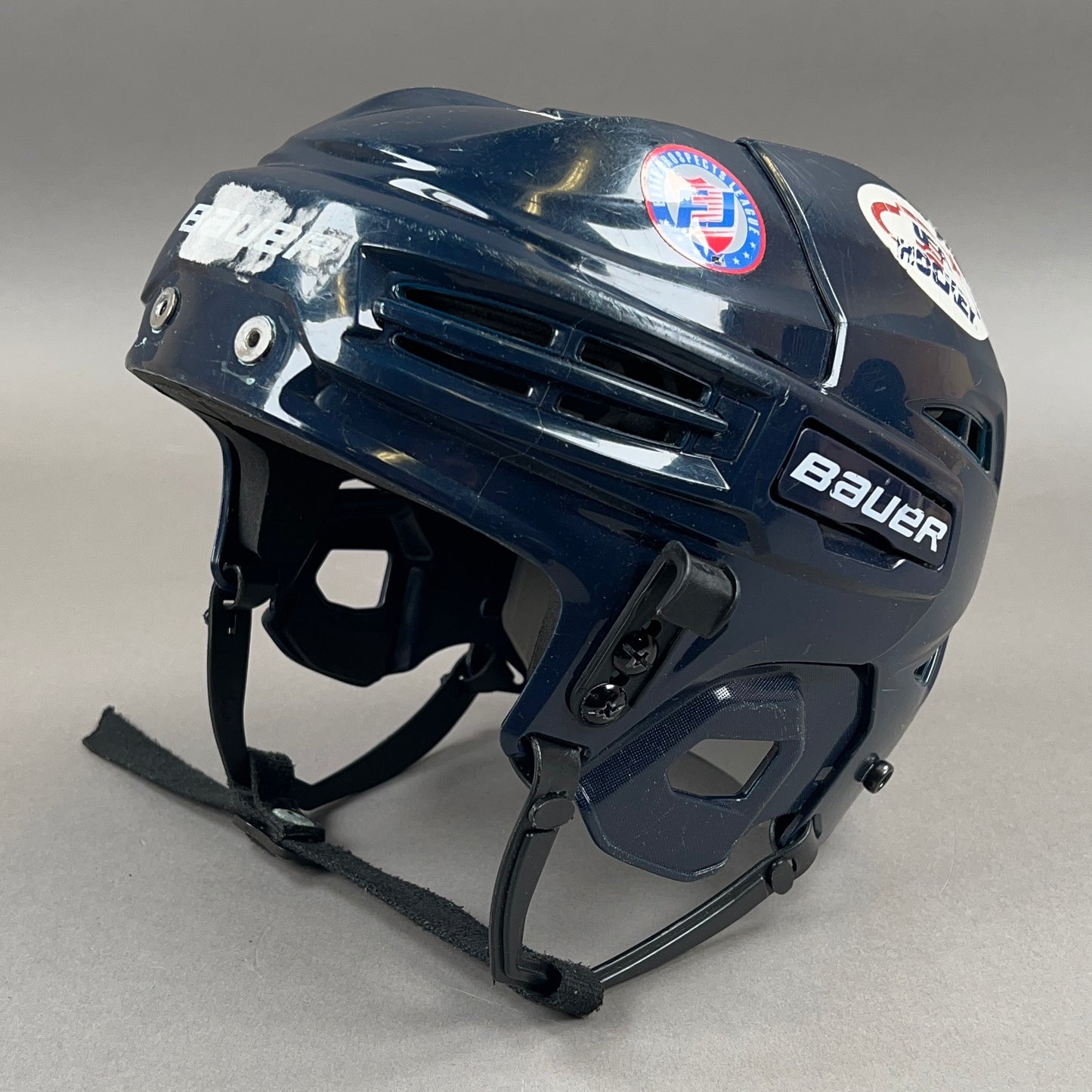 Bauer IMS 5.0 M Medium 6 3/4" to 7 3/8" Junior Hockey Helmet