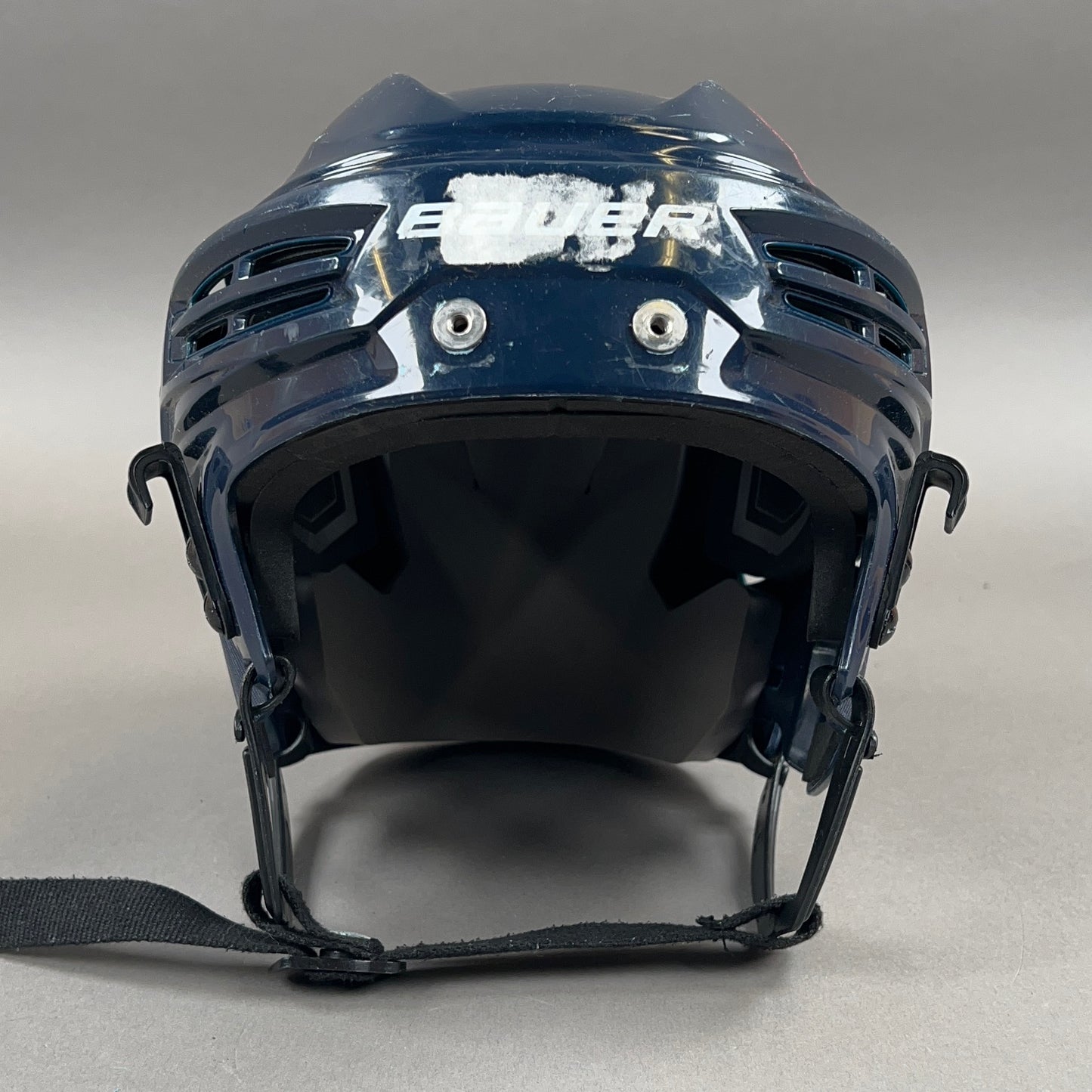 Bauer IMS 5.0 M Medium 6 3/4" to 7 3/8" Junior Hockey Helmet