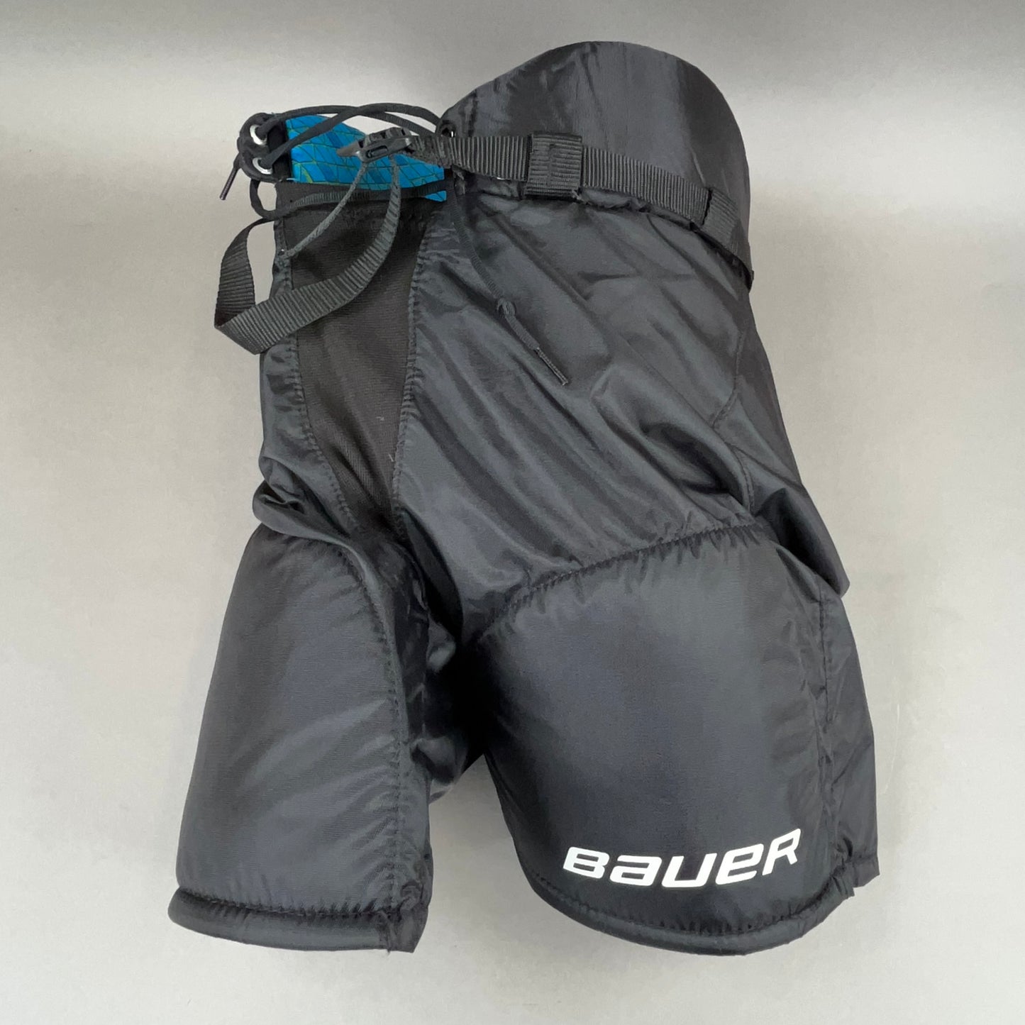 Bauer S21 Youth Large Hockey Pants