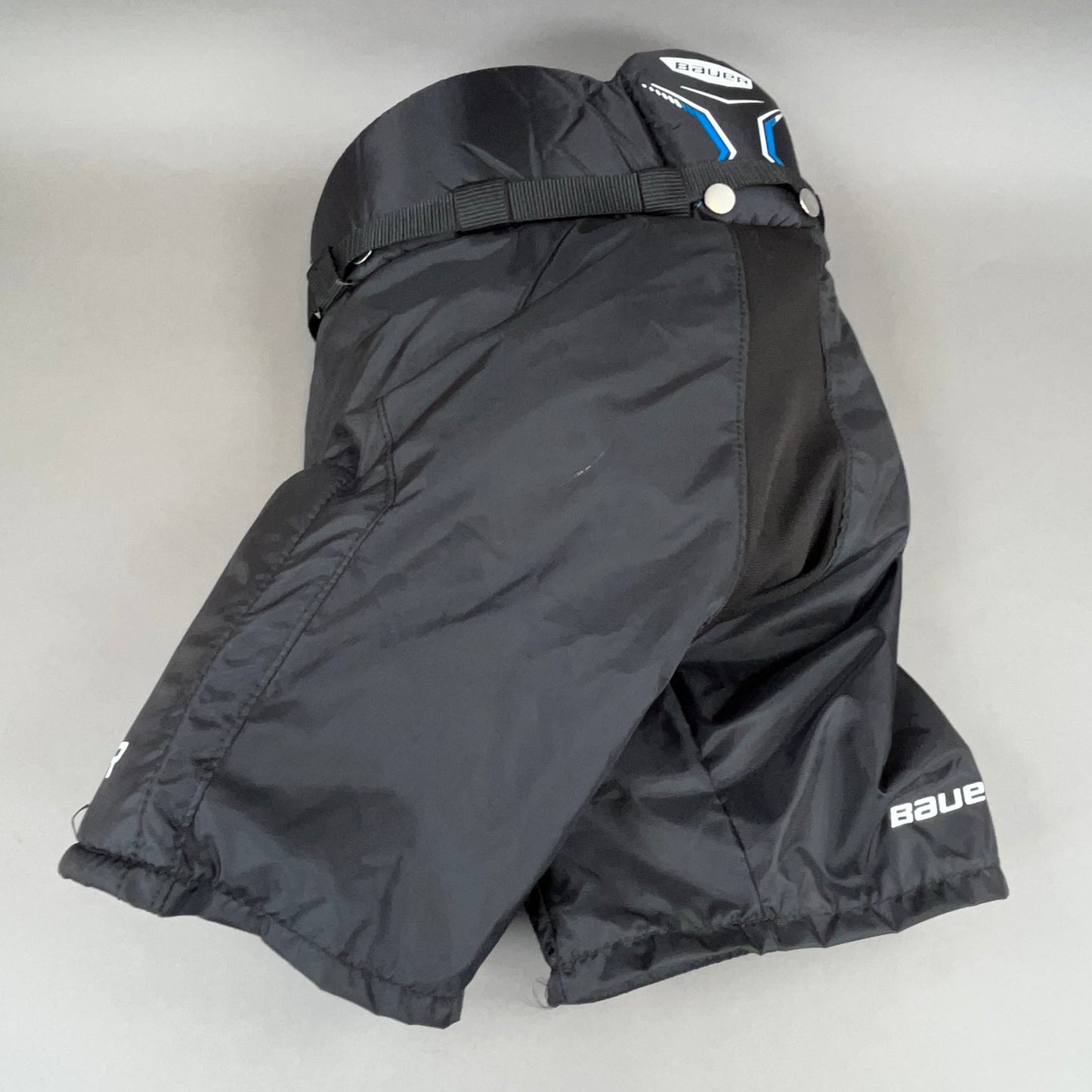 Bauer S21 Youth Large Hockey Pants