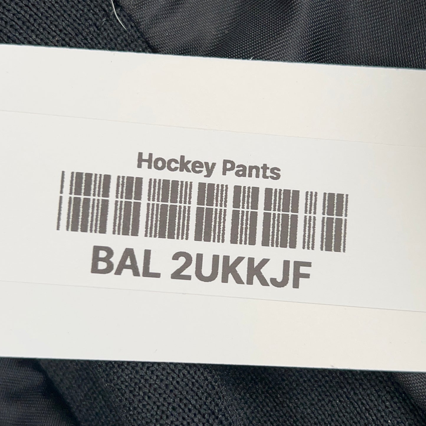 Koho 2250 Senior Large Hockey Pants