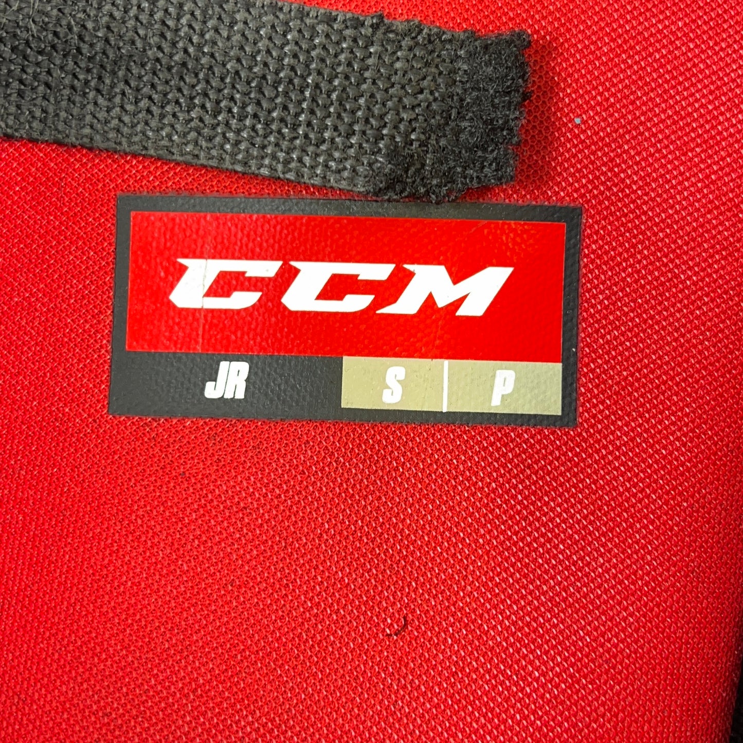 CCM E2.5 Junior Small Hockey Pants