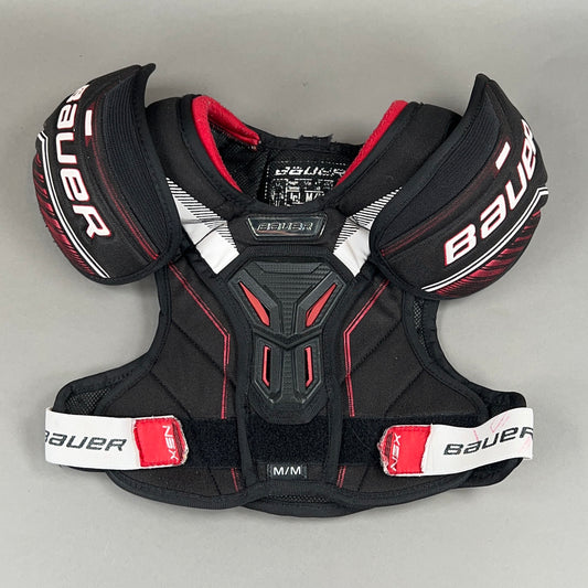 Bauer NSX Junior Medium Hockey Shoulder Pads