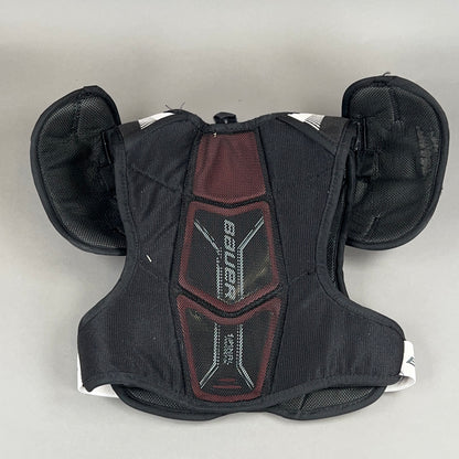 Bauer NSX Junior Medium Hockey Shoulder Pads