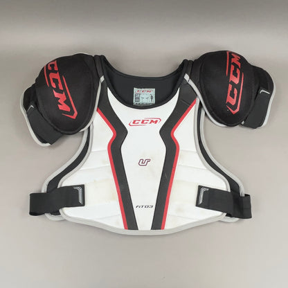 CCM U FiT03 Senior Large Hockey Shoulder Pads