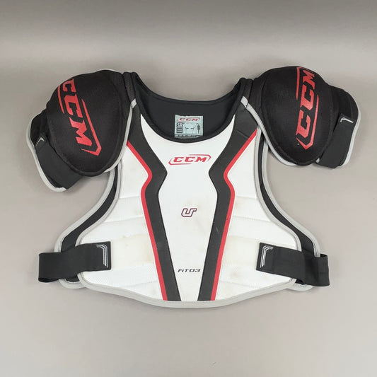 CCM U FiT03 Senior Large Hockey Shoulder Pads