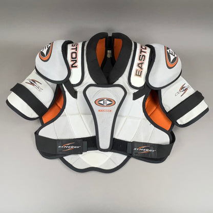 Easton Synergy 80 Senior X-Large Hockey Shoulder Pads
