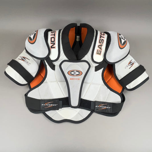 Easton Synergy 80 Senior X-Large Hockey Shoulder Pads