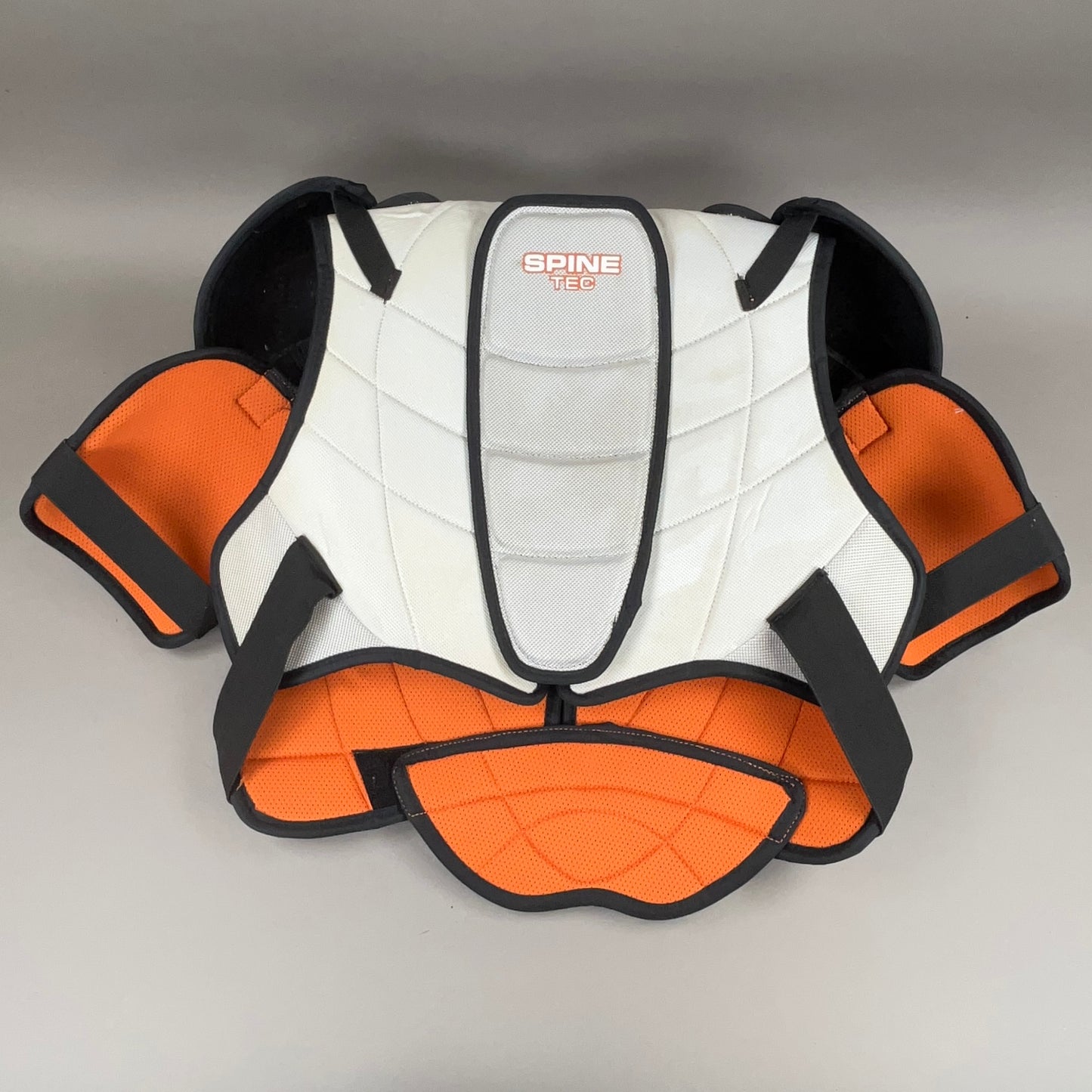 Easton Synergy 80 Senior X-Large Hockey Shoulder Pads