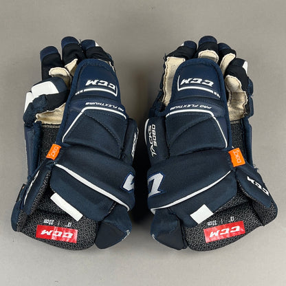 CCM Tacks 9080 Senior 13" Hockey Gloves
