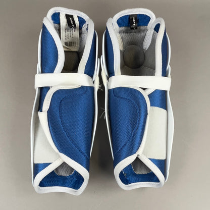 Bauer Nexus N7000 Junior 11" Hockey Shin Guards