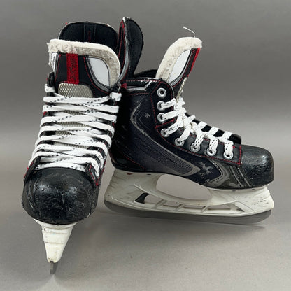 Bauer Vapor X70 Size 1 Junior Hockey Skates