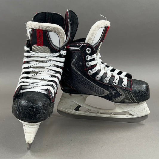 Bauer Vapor X70 Size 1 Junior Hockey Skates