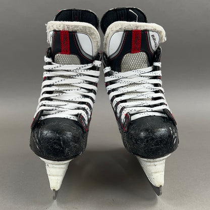 Bauer Vapor X70 Size 1 Junior Hockey Skates