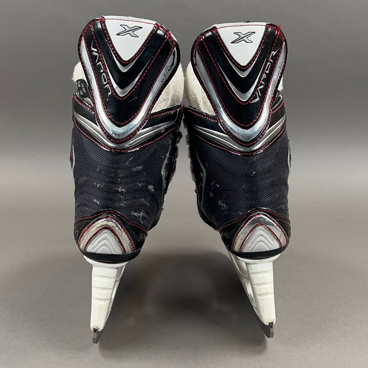 Bauer Vapor X70 Size 1 Junior Hockey Skates