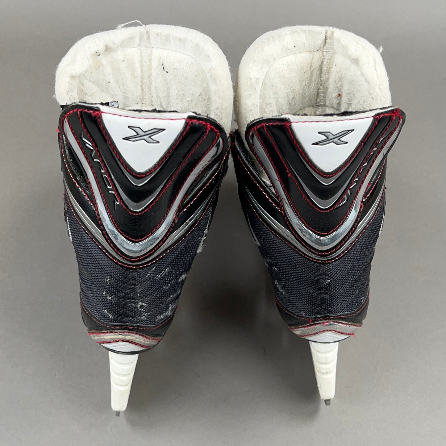 Bauer Vapor X70 Size 1 Junior Hockey Skates