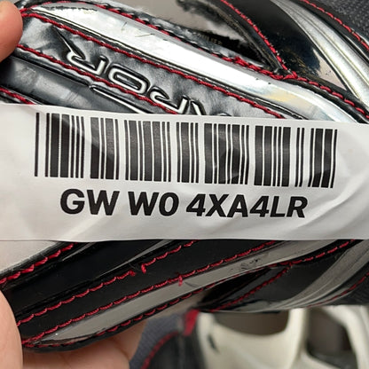 Bauer Vapor X70 Size 1 Junior Hockey Skates