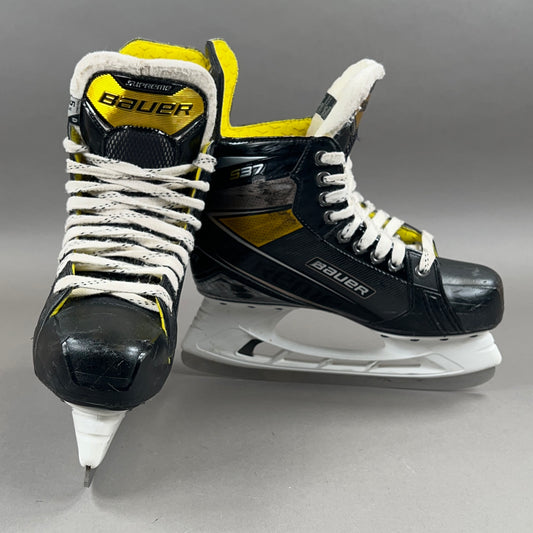 Bauer Supreme S37 Size 5.5 Intermediate Hockey Skates