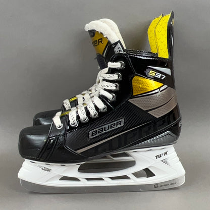 Bauer Supreme S37 Size 5.5 Intermediate Hockey Skates