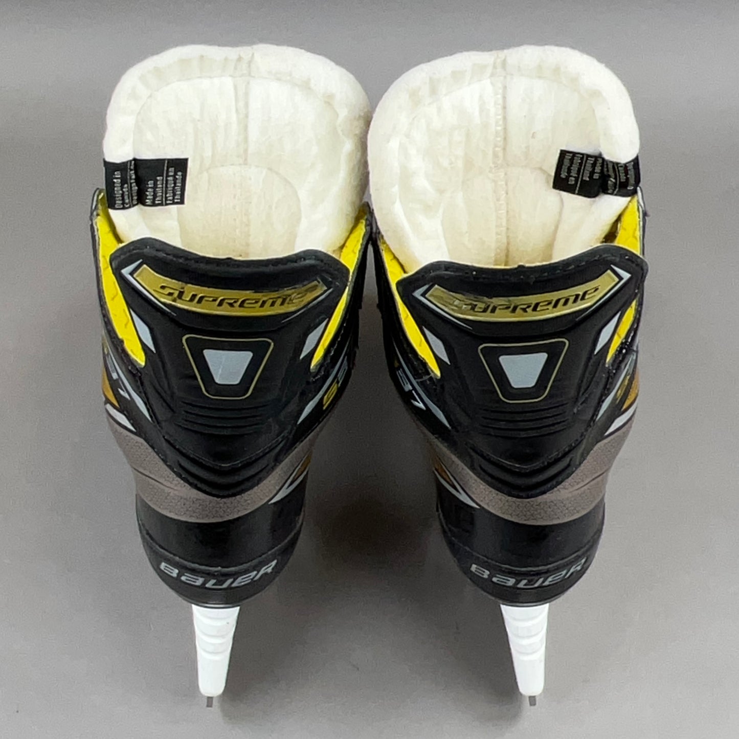 Bauer Supreme S37 Size 5.5 Intermediate Hockey Skates