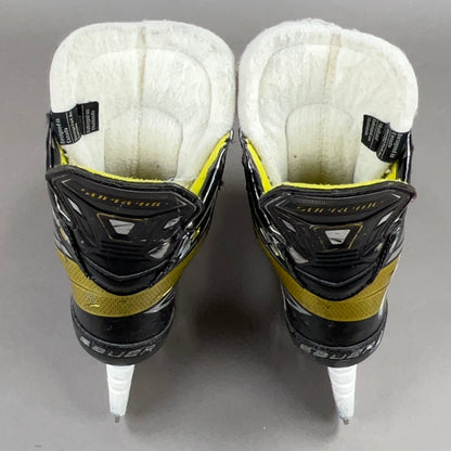 Bauer Supreme 3S Size 2.5 Junior Hockey Skates