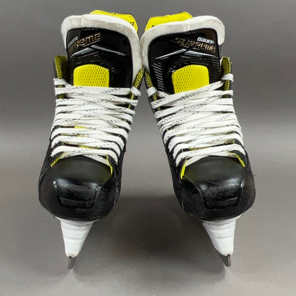Bauer Supreme S29 Size 6.5 Intermediate Hockey Skates