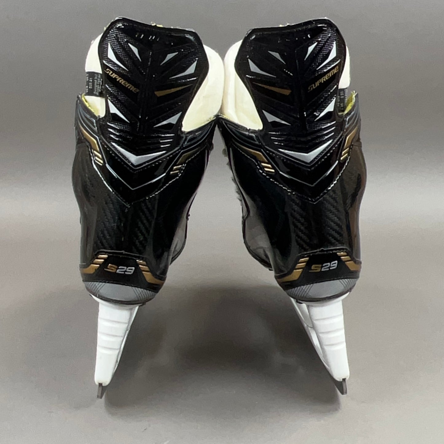 Bauer Supreme S29 Size 6.5 Intermediate Hockey Skates