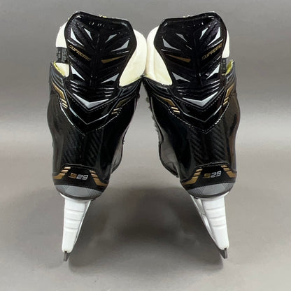 Bauer Supreme S29 Size 6.5 Intermediate Hockey Skates