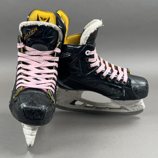 Bauer Supreme S180 Size 1.5 Junior Hockey Skates