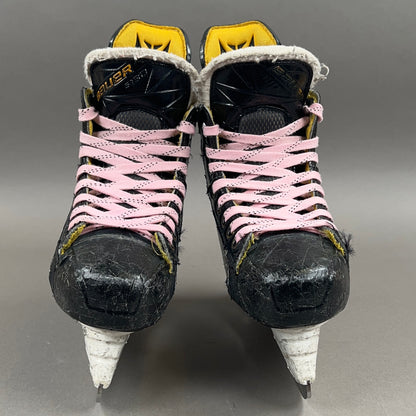 Bauer Supreme S180 Size 1.5 Junior Hockey Skates
