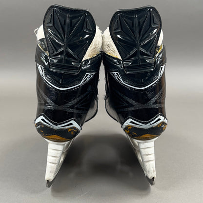 Bauer Supreme S180 Size 1.5 Junior Hockey Skates