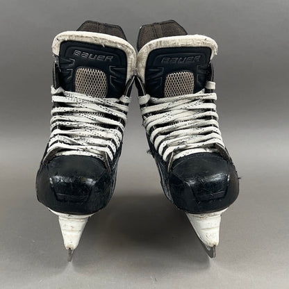 Bauer Supreme S180 Size 4 Intermediate Hockey Skates