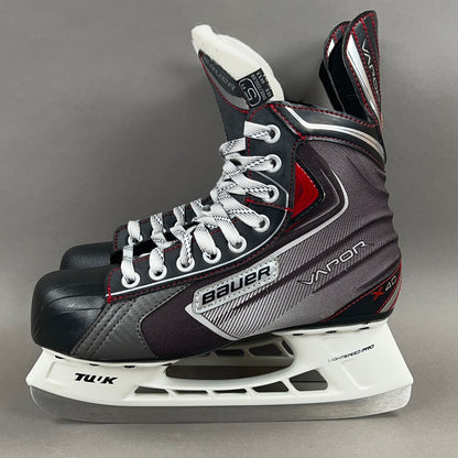 Bauer Vapor X40 Size 5 Intermediate Hockey Skates
