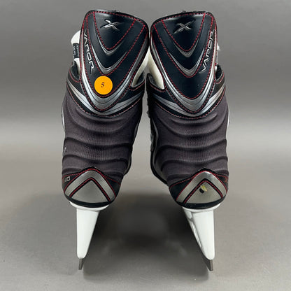 Bauer Vapor X40 Size 5 Intermediate Hockey Skates
