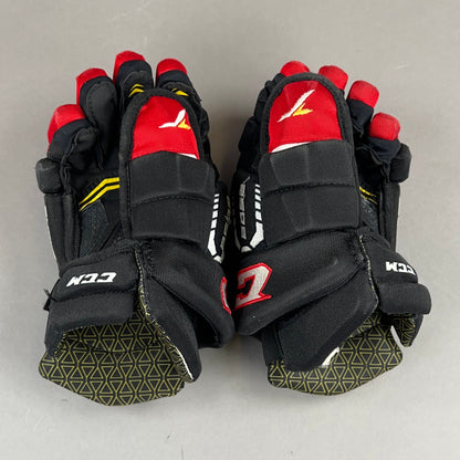 CCM Tacks 6052 Junior 11" Hockey Gloves