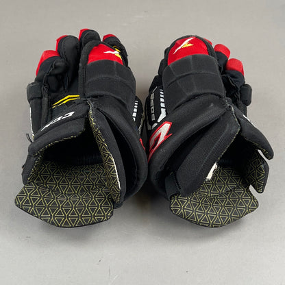 CCM Tacks 6052 Junior 11" Hockey Gloves