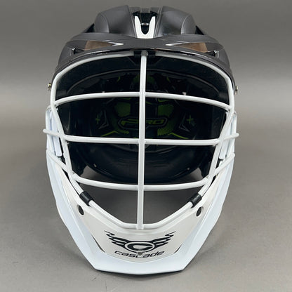 Cascade XRS Pro OSFM Adjustable 21.5" to 24" Senior Lacrosse Helmet