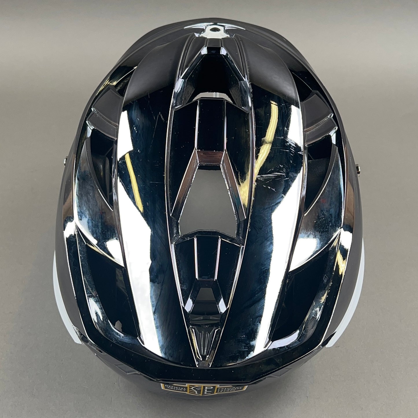 Cascade XRS Pro OSFM Adjustable 21.5" to 24" Senior Lacrosse Helmet