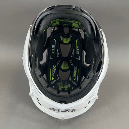 Cascade XRS Pro OSFM Adjustable 21.5" to 24" Senior Lacrosse Helmet