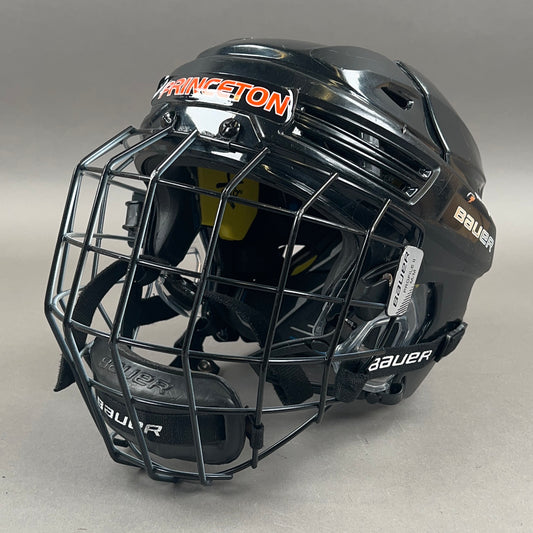 Bauer Reakt 200M Medium 6 7/8" to 7 3/8" Senior Hockey Helmet