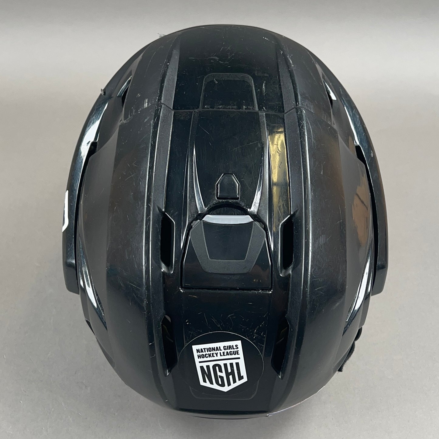 Bauer Reakt 200M Medium 6 7/8" to 7 3/8" Senior Hockey Helmet
