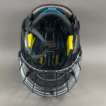 Bauer Reakt 200M Medium 6 7/8" to 7 3/8" Senior Hockey Helmet