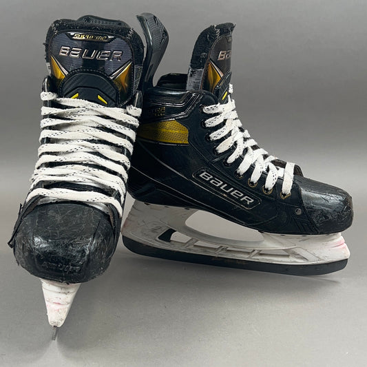 Bauer Supreme Ultra Sonic Size 8 Senior Hockey Skates