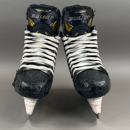 Bauer Supreme Ultra Sonic Size 8 Senior Hockey Skates